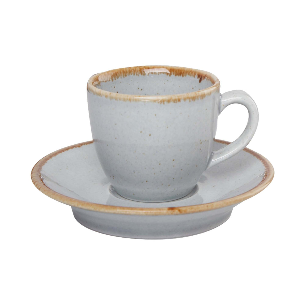 Porland Seasons saucer, 120mm