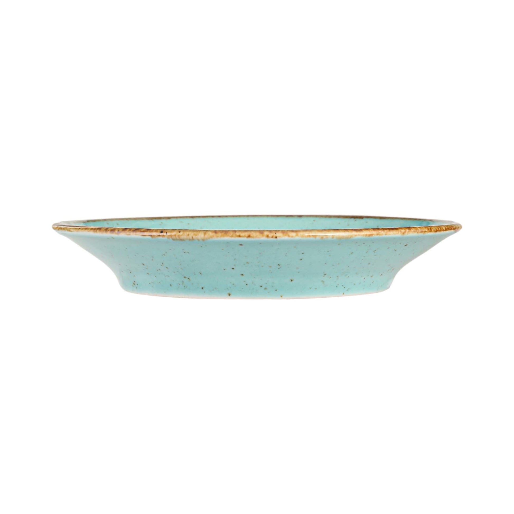 Porland Seasons saucer, 120mm