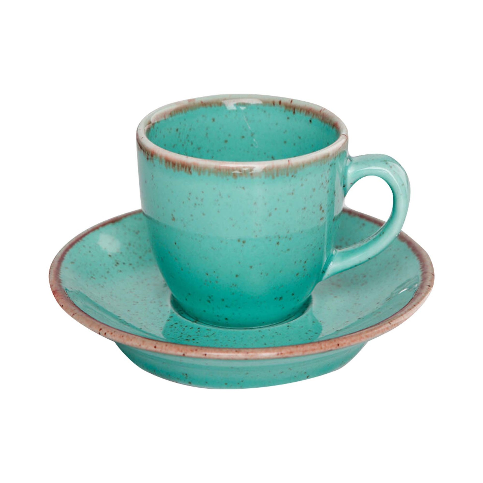 Porland Seasons saucer, 120mm