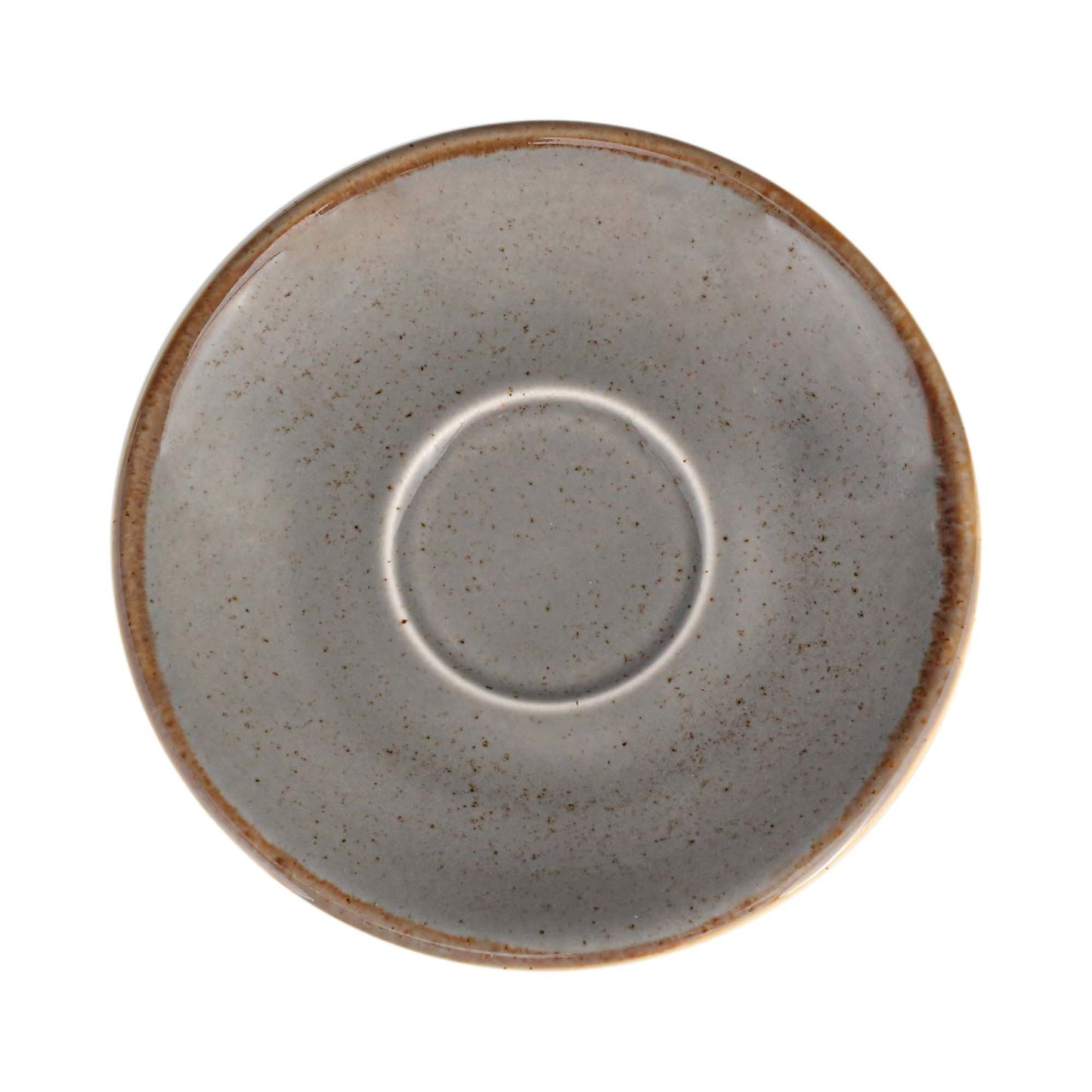 Porland Seasons saucer, 120mm