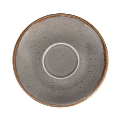 Porland Seasons saucer, 120mm
