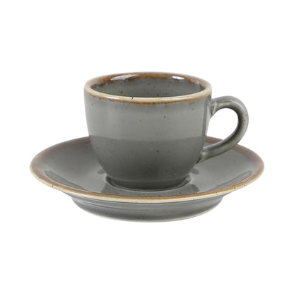 Porland Seasons saucer, 120mm