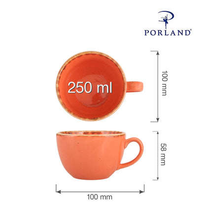 Porland Seasons elegant cup