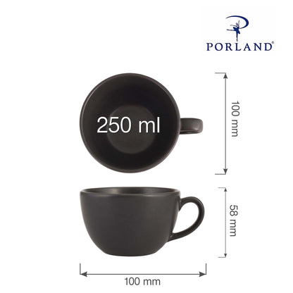 Porland Seasons elegant cup