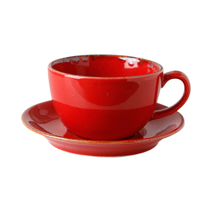 Porland Seasons saucer, 160mm