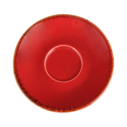 Porland Seasons saucer, 160mm