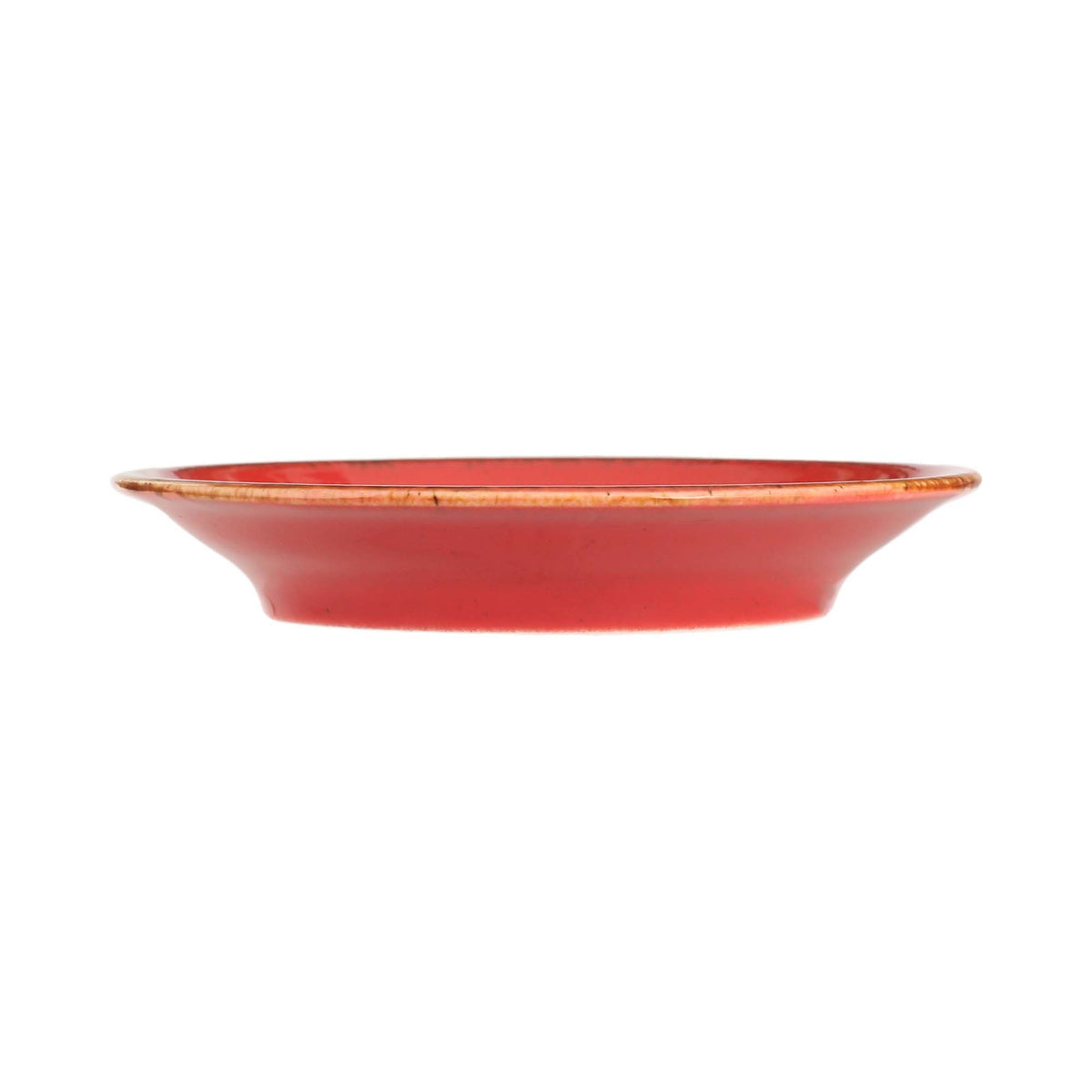 Porland Seasons saucer, 160mm