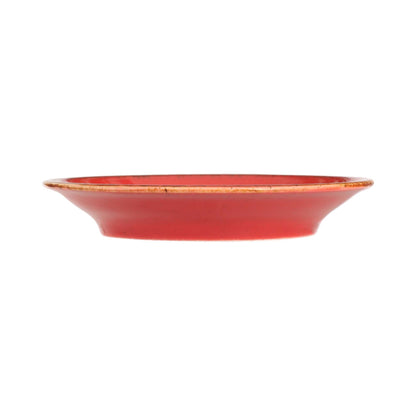 Porland Seasons saucer, 160mm