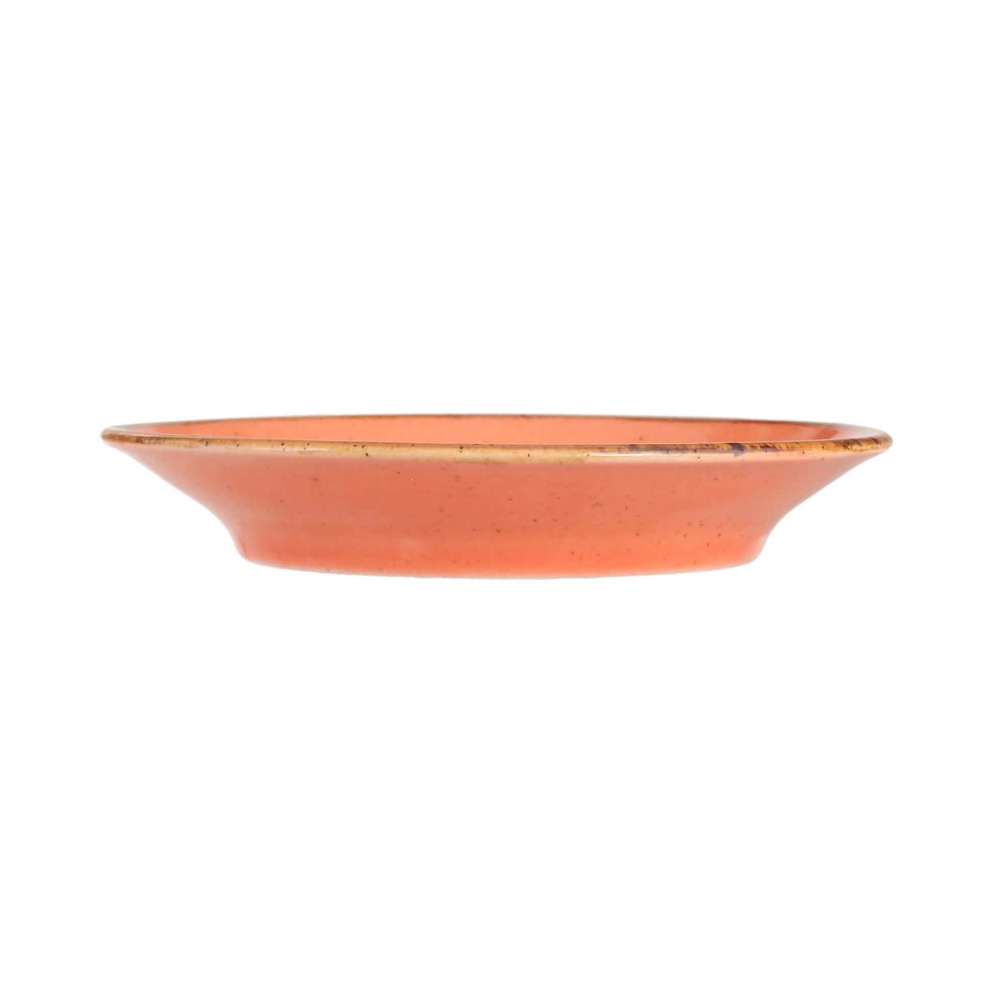 Porland Seasons saucer, 160mm