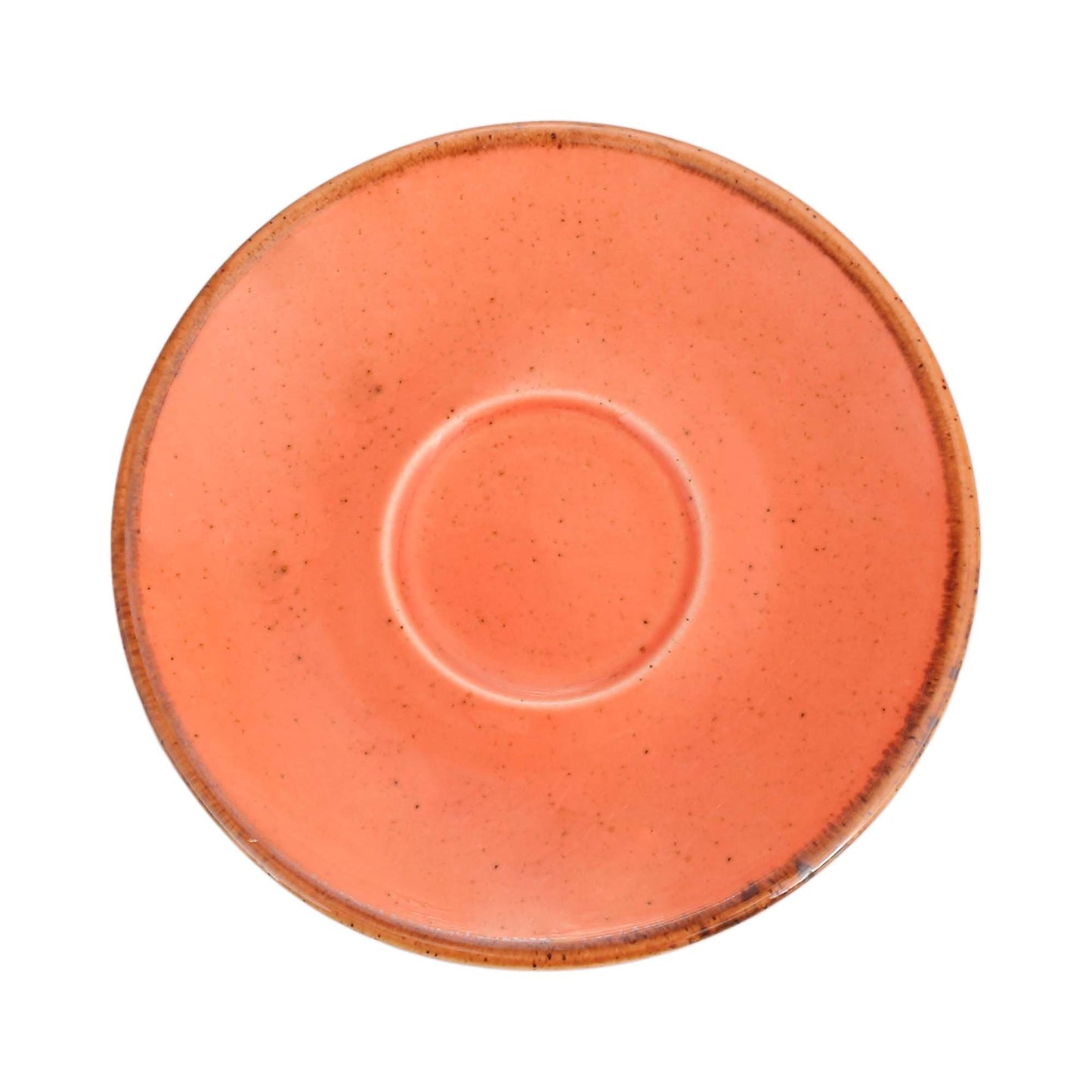 Porland Seasons saucer, 160mm