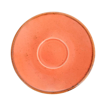 Porland Seasons saucer, 160mm