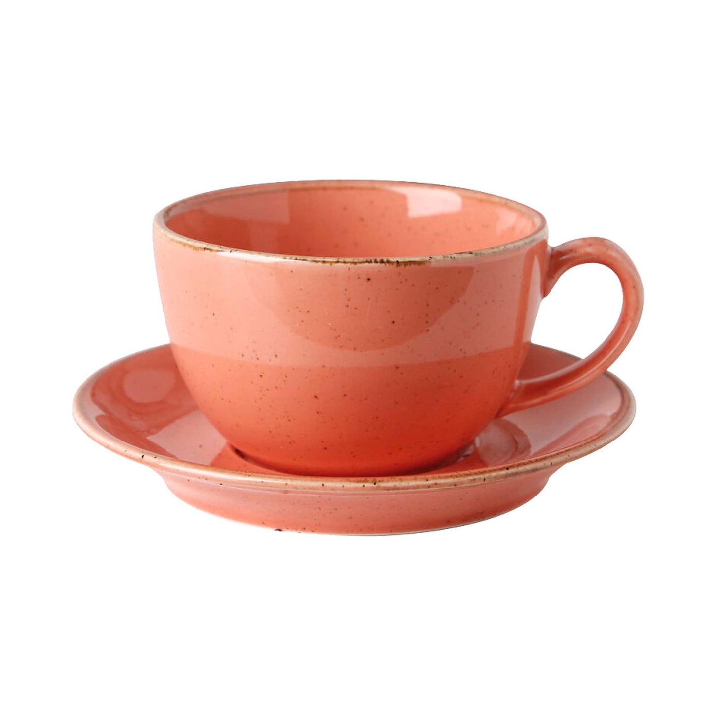 Porland Seasons saucer, 160mm