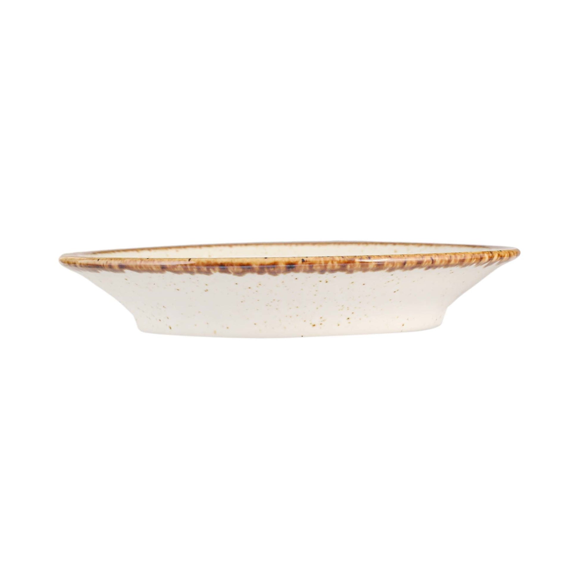 Porland Seasons saucer, 160mm