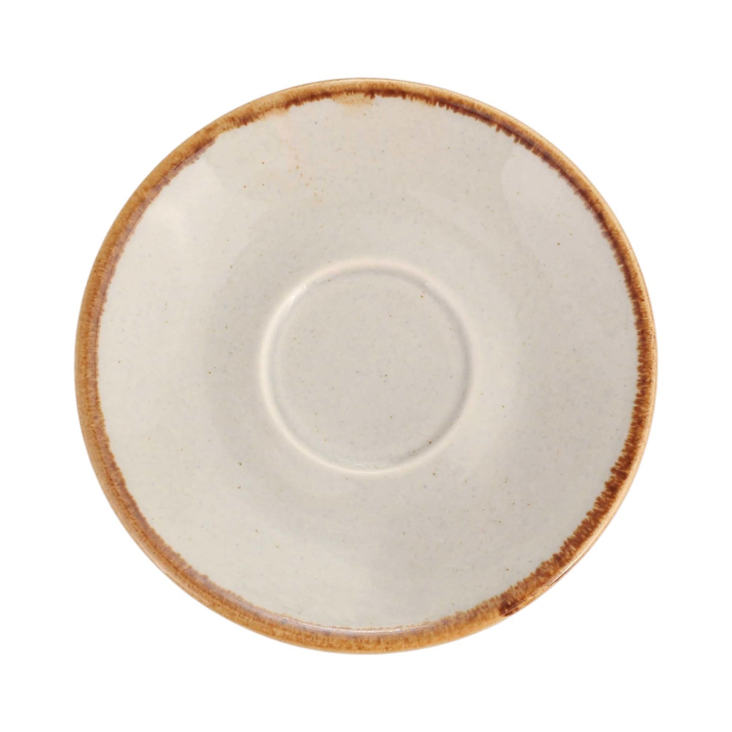 Porland Seasons saucer, 160mm
