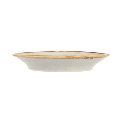Porland Seasons saucer, 160mm