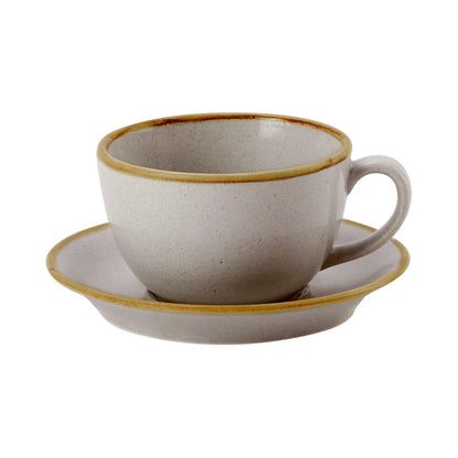 Porland Seasons saucer, 160mm