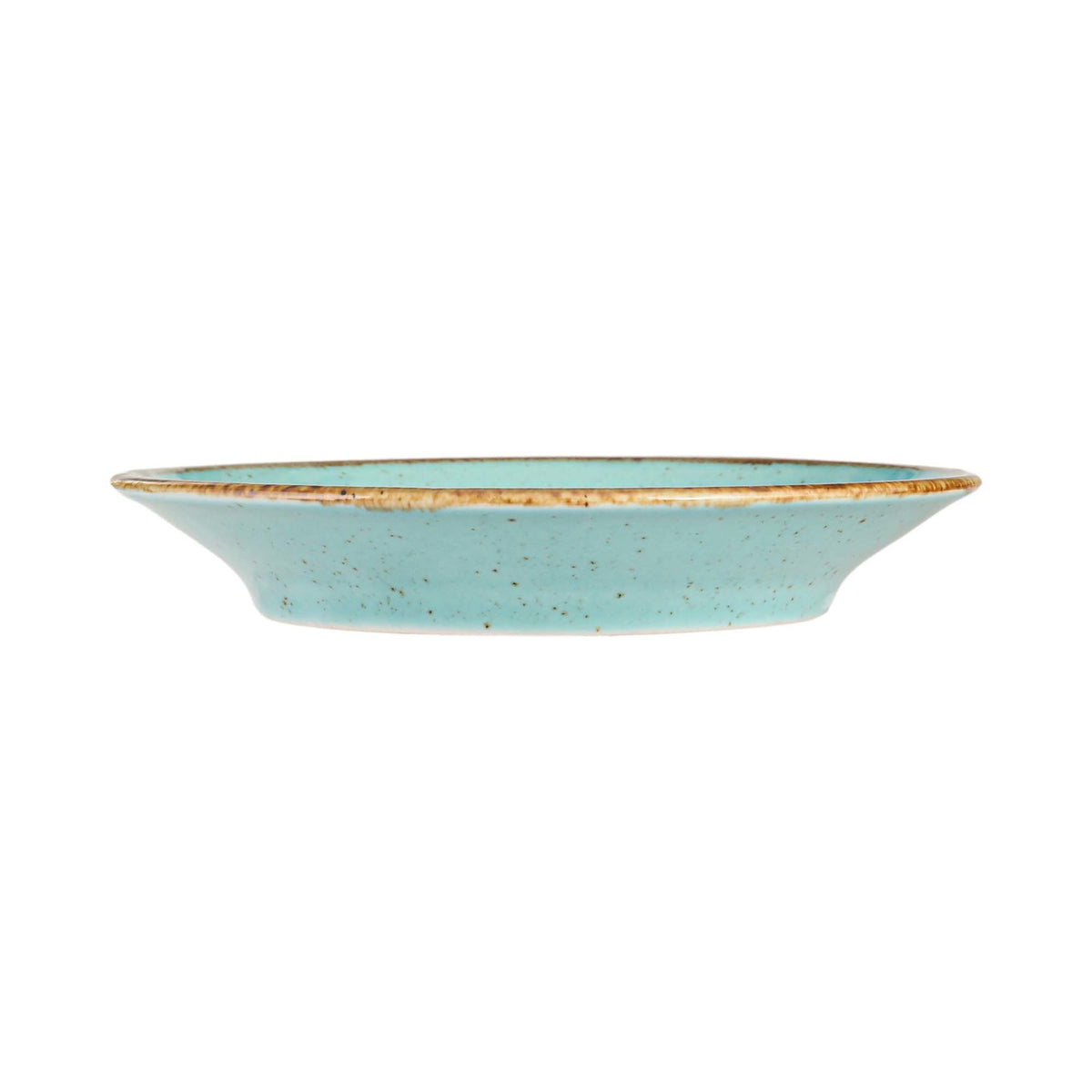 Porland Seasons saucer, 160mm