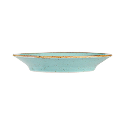 Porland Seasons saucer, 160mm
