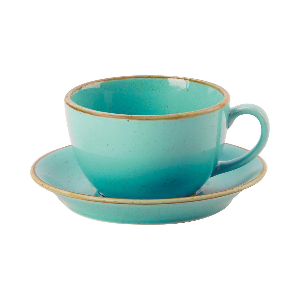 Porland Seasons saucer, 160mm