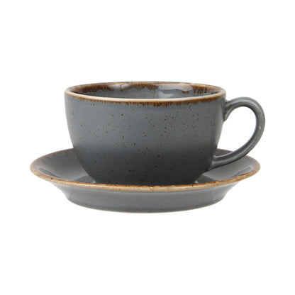 Porland Seasons saucer, 160mm