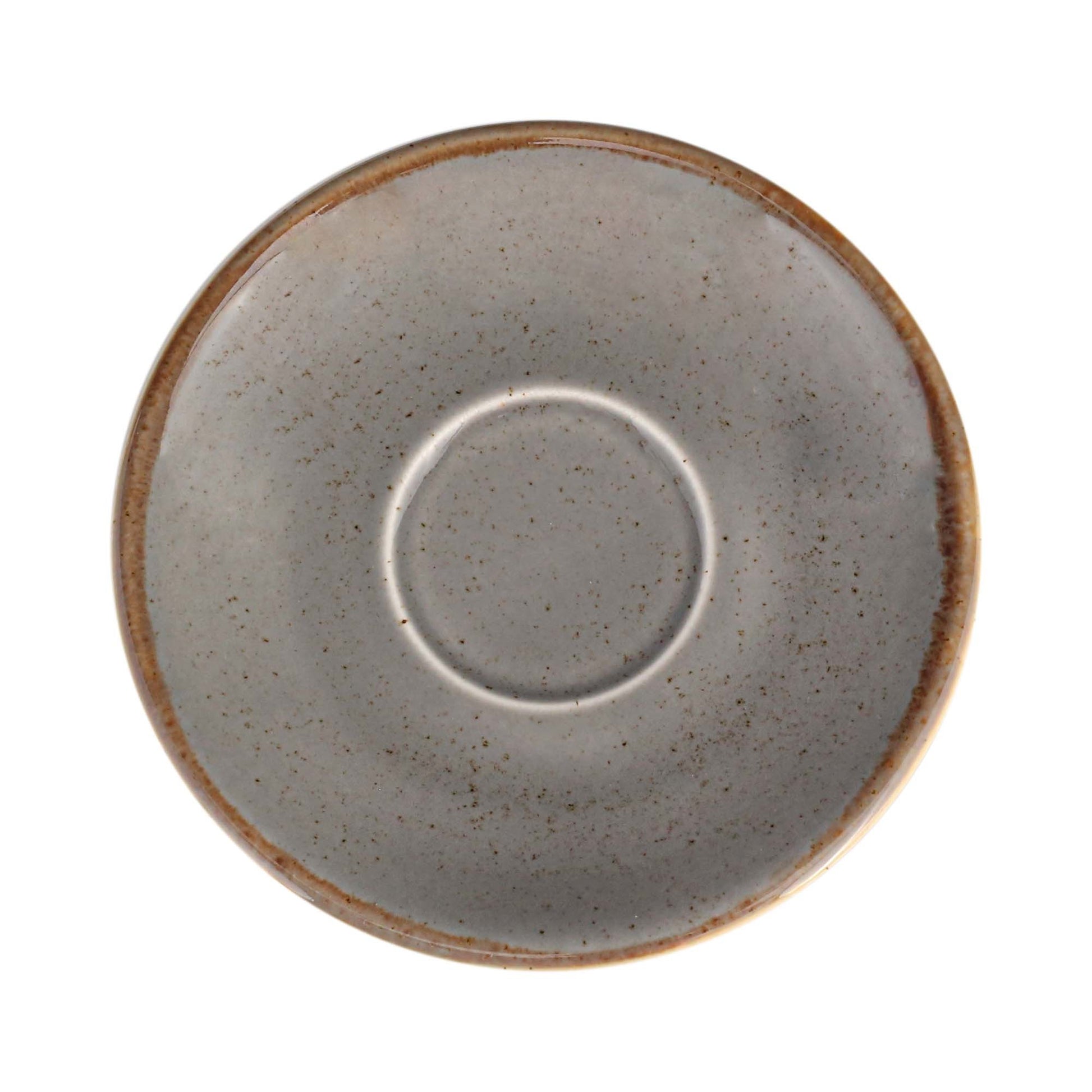 Porland Seasons saucer, 160mm