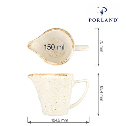 Porland Seasons creamer, 150ml