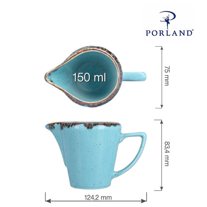 Porland Seasons creamer, 150ml
