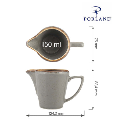 Porland Seasons creamer, 150ml