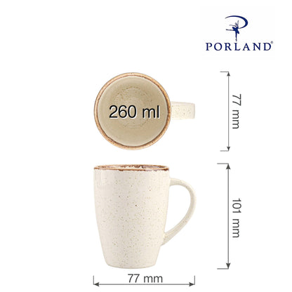 Porland Seasons mug, 260ml