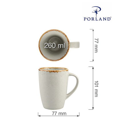 Porland Seasons mug, 260ml