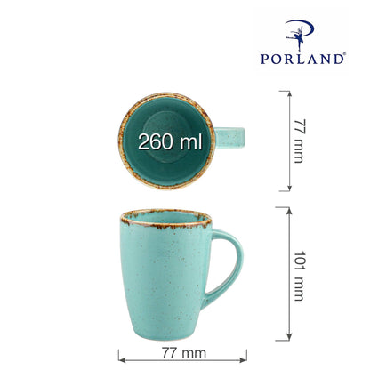 Porland Seasons mug, 260ml