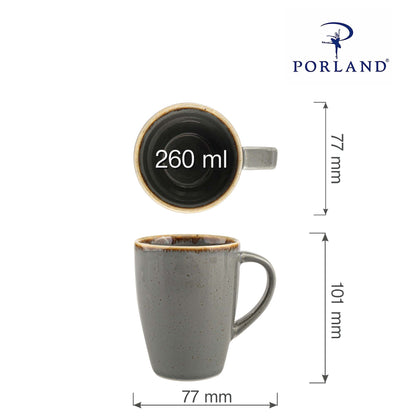 Porland Seasons mug, 260ml