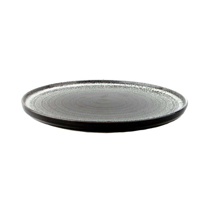 Porland Twilight flat plate