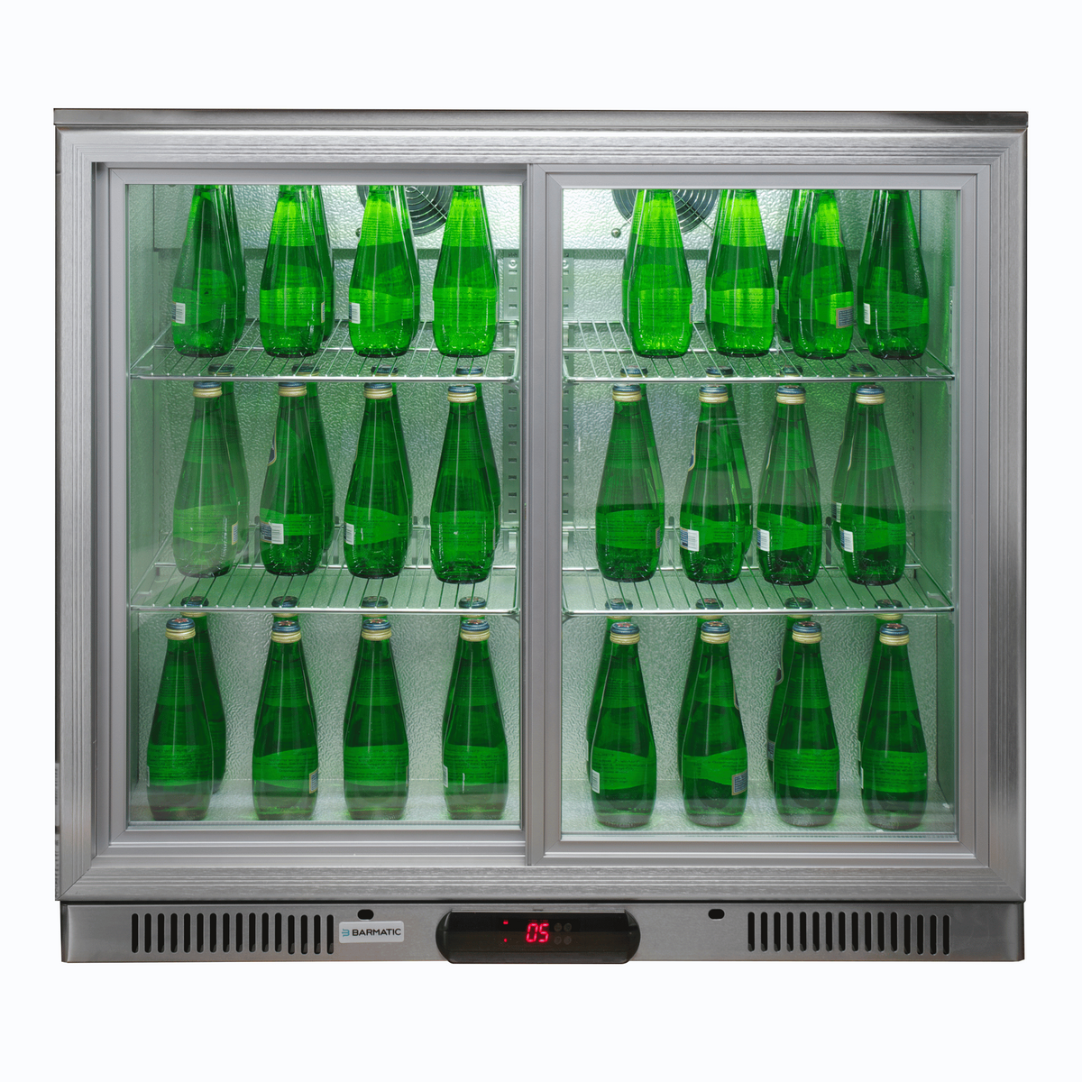CANDOUR bar cooler