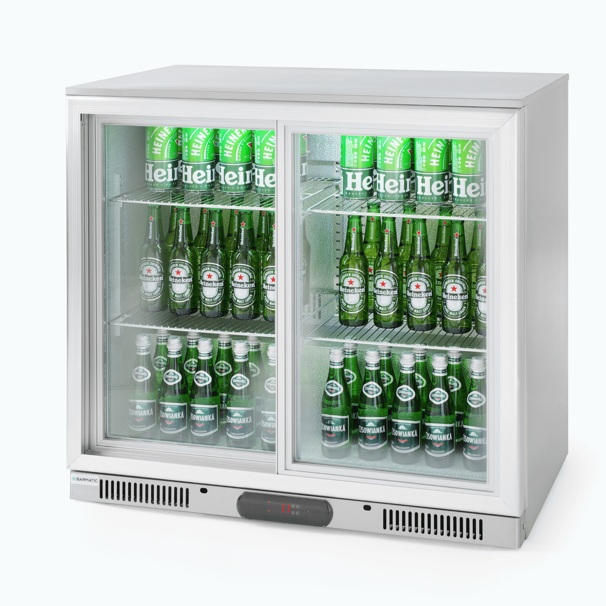 CANDOUR bar cooler