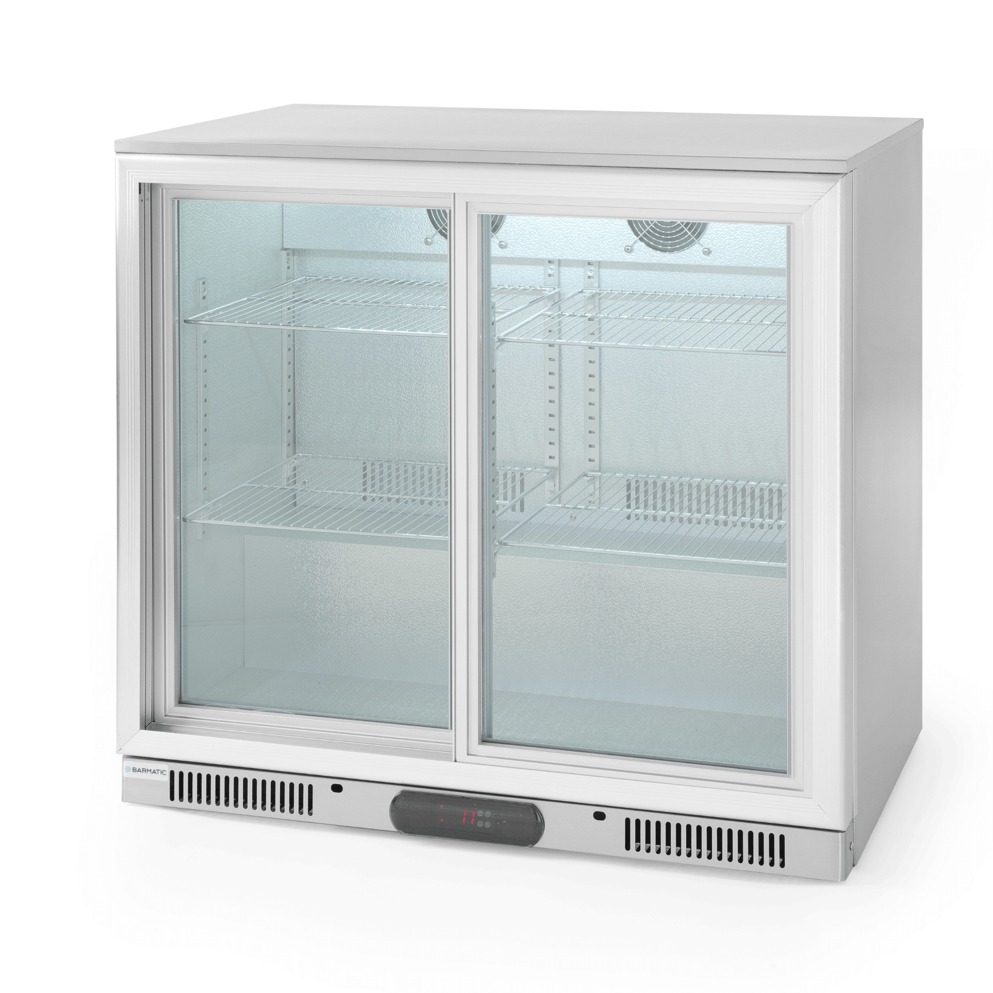 CANDOUR bar cooler