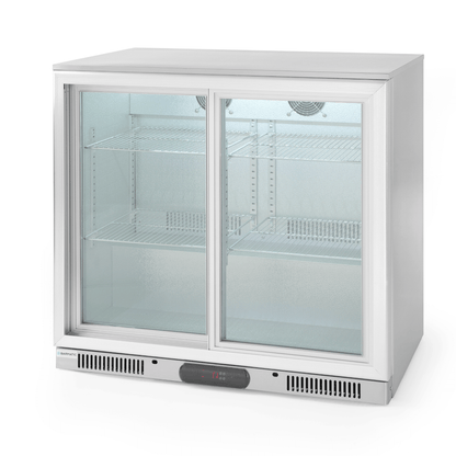 CANDOUR bar cooler