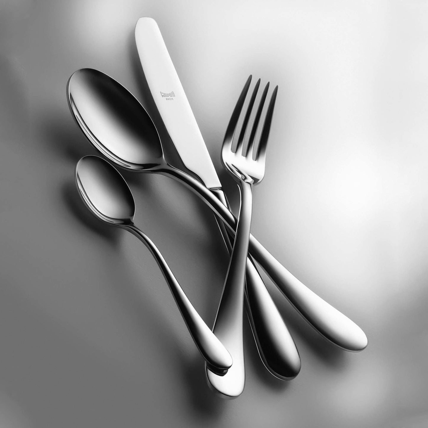 Natura table fish knife