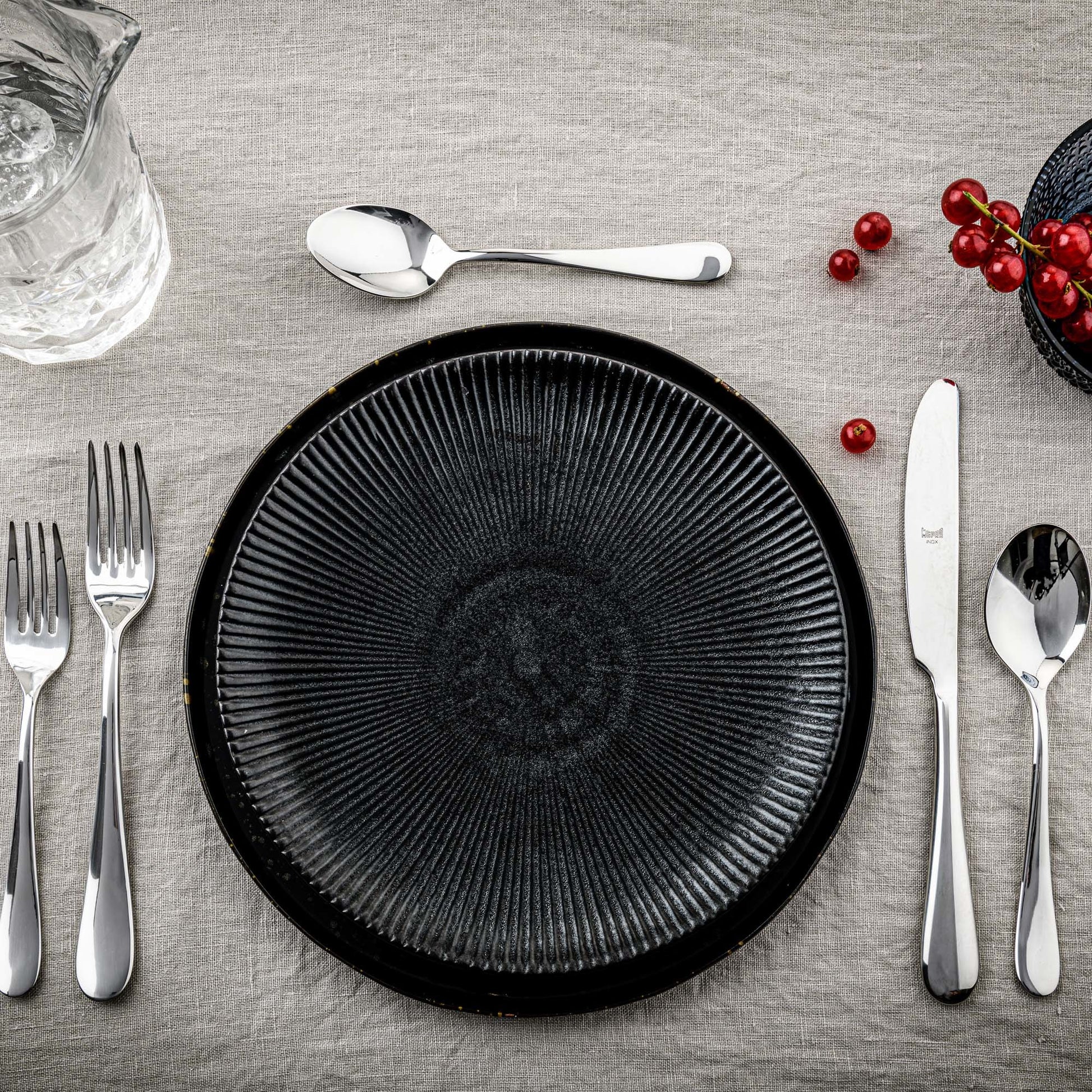Natura table fish knife