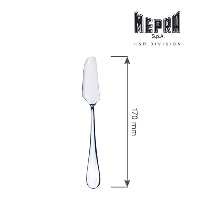 Natura table fish knife