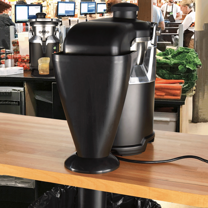 Otto juicer, 322x638x(H)527mm
