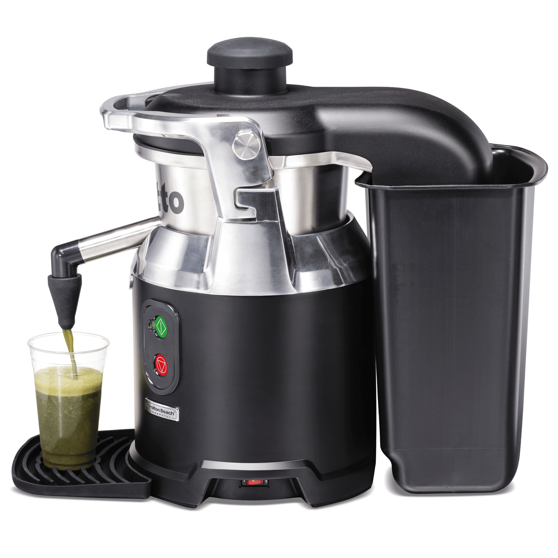 Otto juicer, 322x638x(H)527mm
