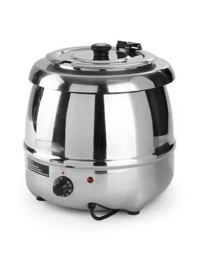 Cauldron soup 8 l
