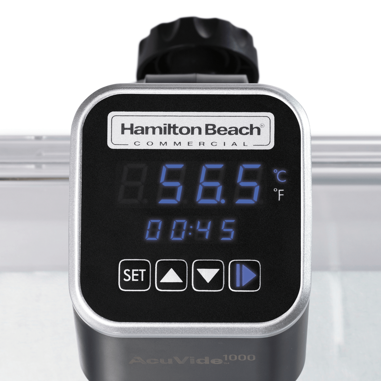 AcuVide1000 Immersion Circulator
