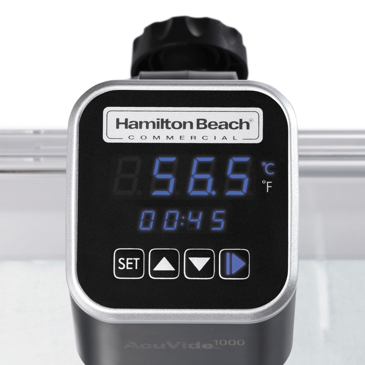 AcuVide1000 Immersion Circulator