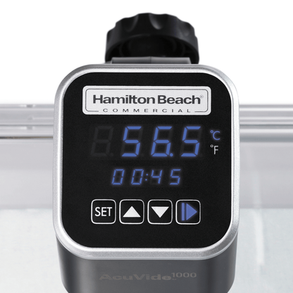 AcuVide1000 Immersion Circulator