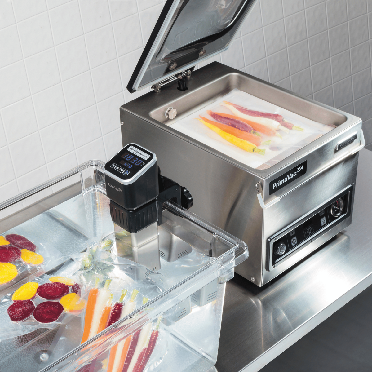 AcuVide1000 Immersion Circulator