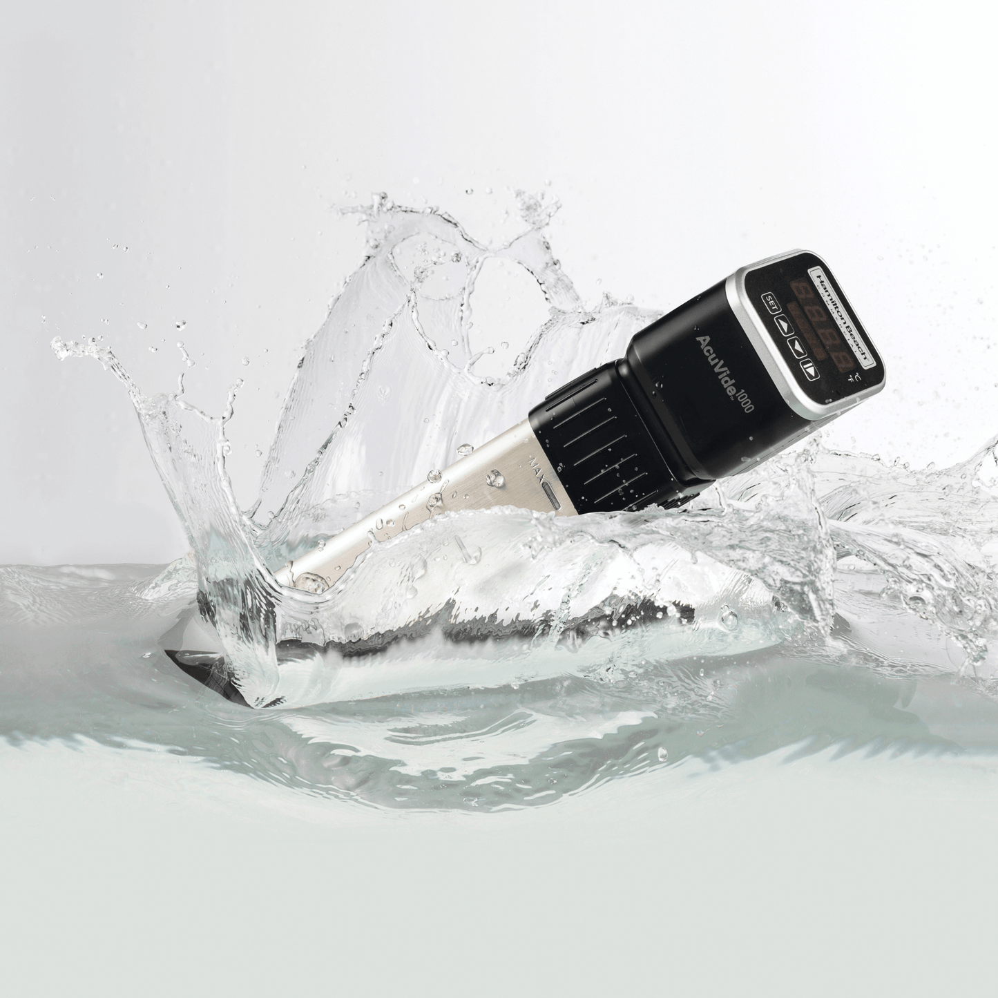 AcuVide1000 Immersion Circulator