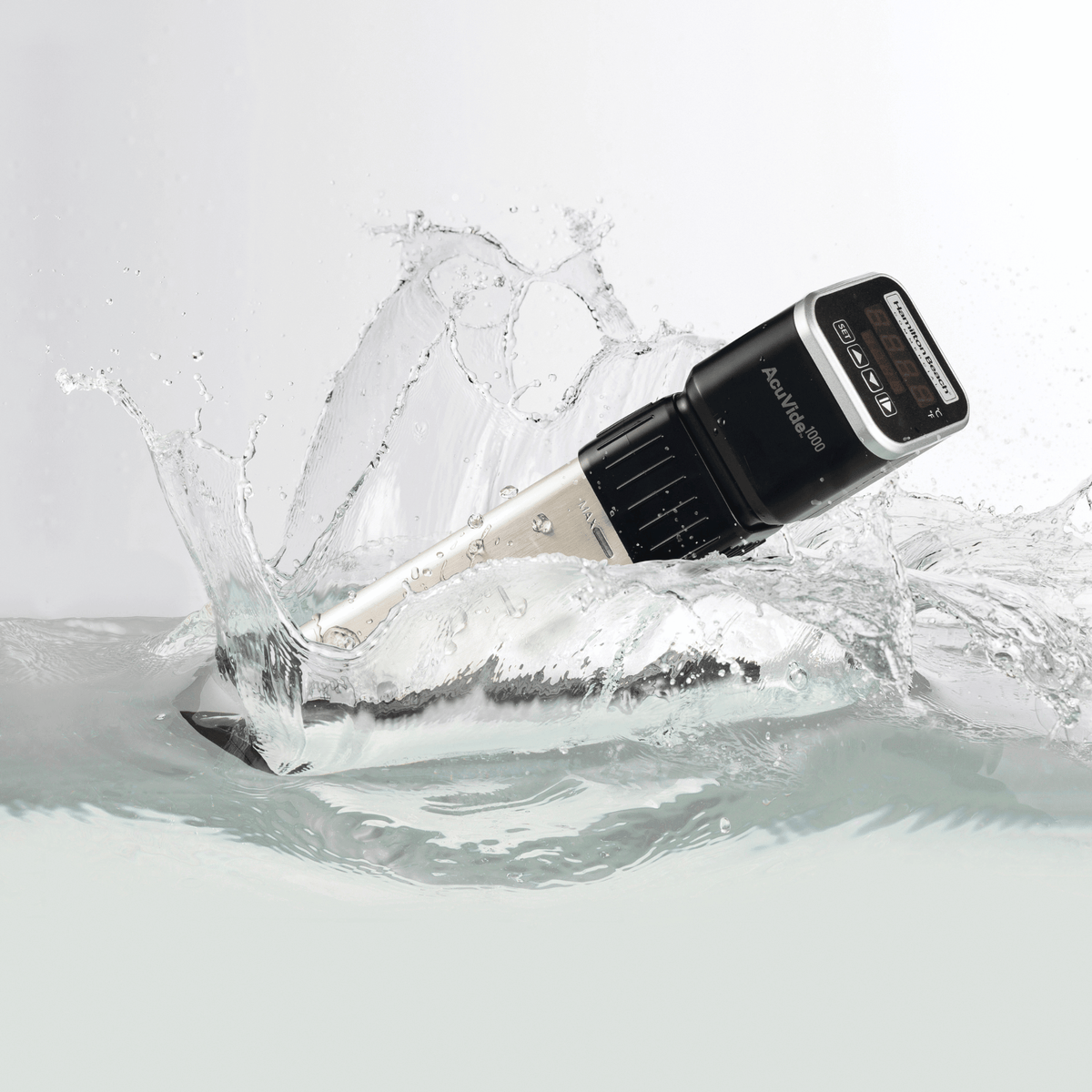 AcuVide1000 Immersion Circulator