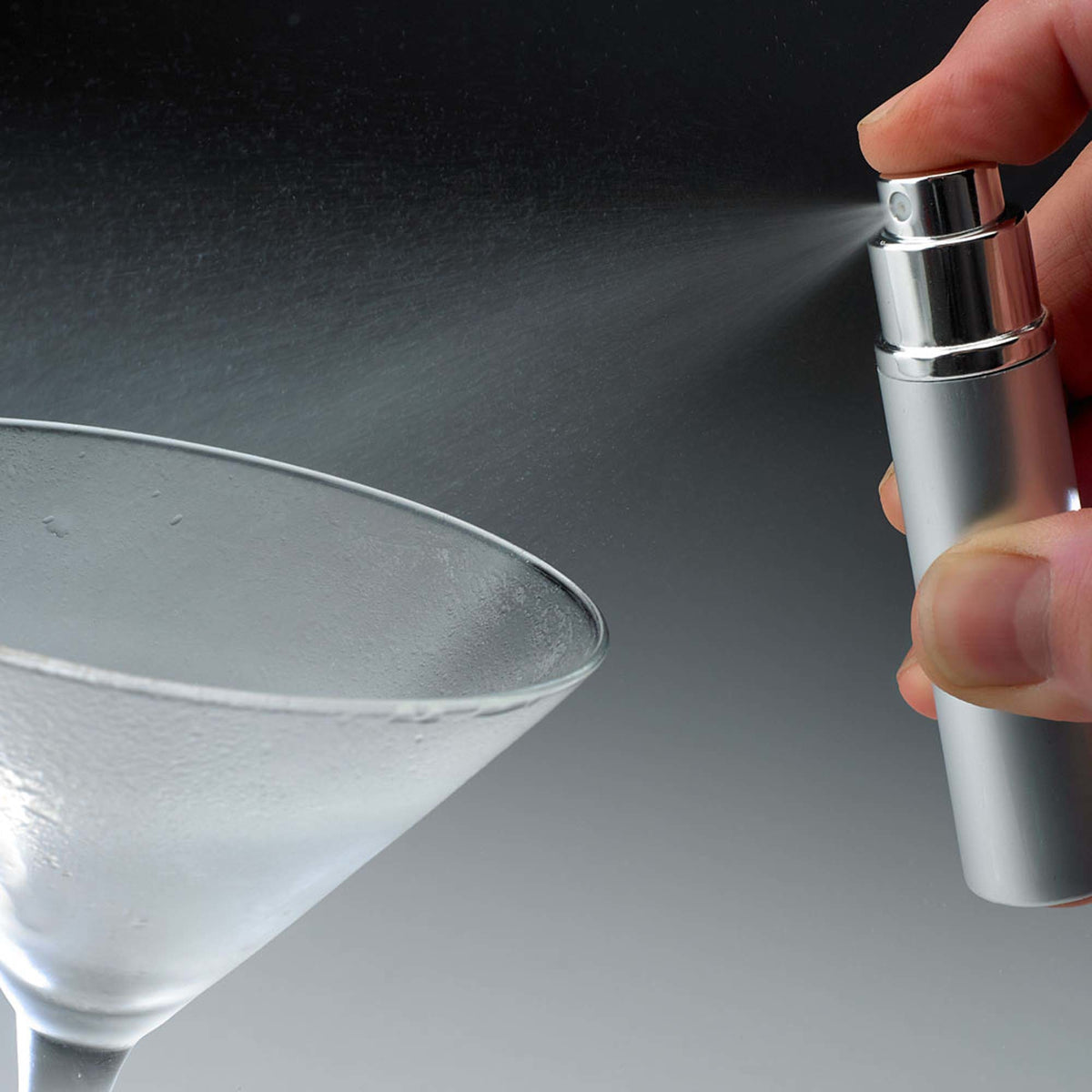 Atomizer/Mister, 15ml